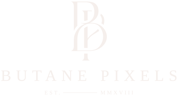 Butane Pixels Butane Pixels